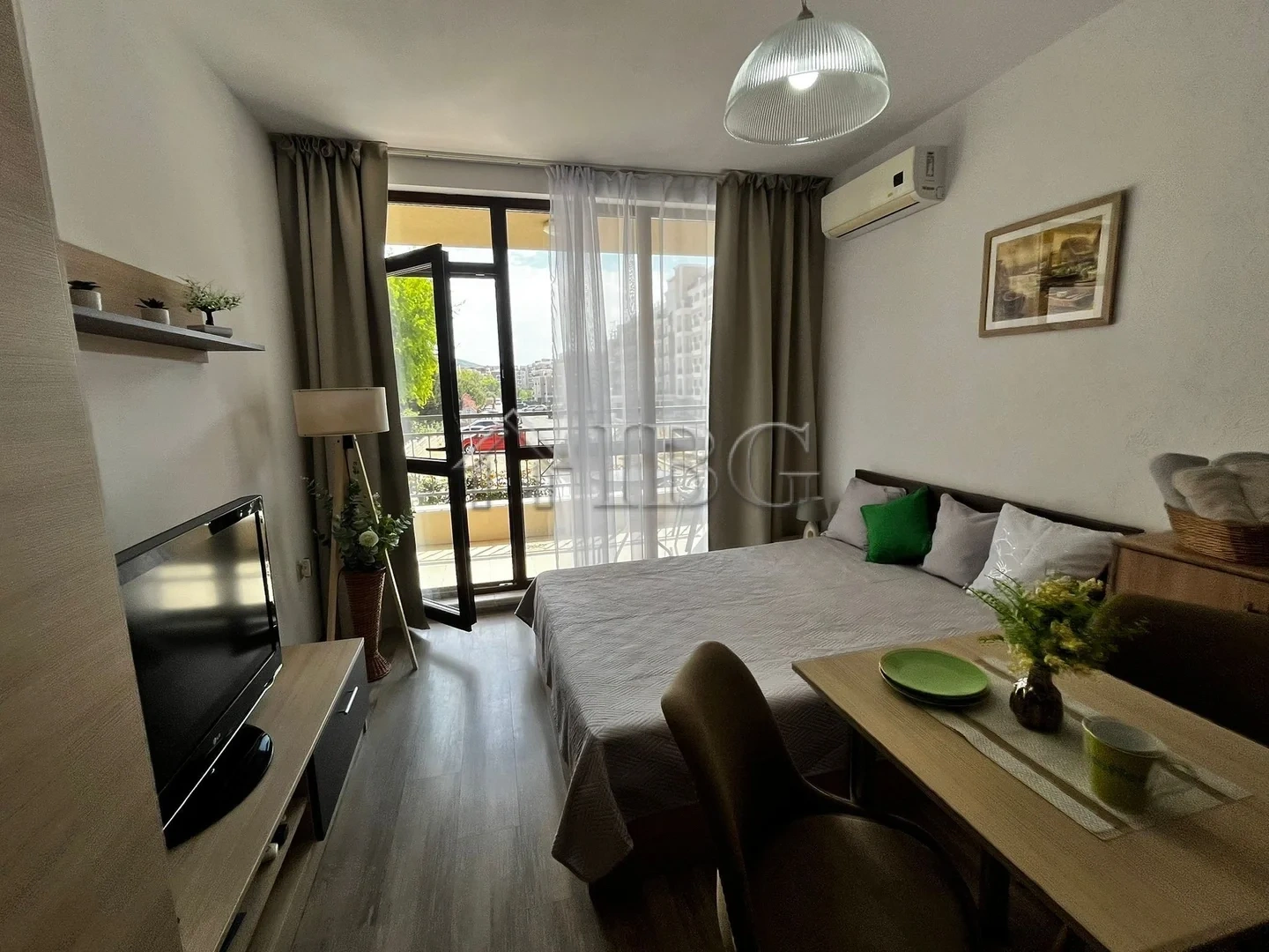 2 - verkauf wohnung sveti vlas burgas bulgarien