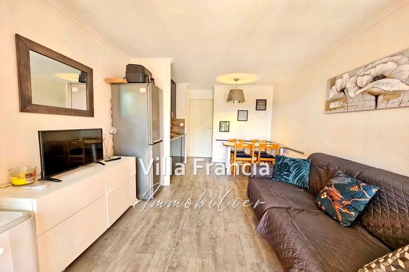 2 - vente appartement saint-raphaël var france