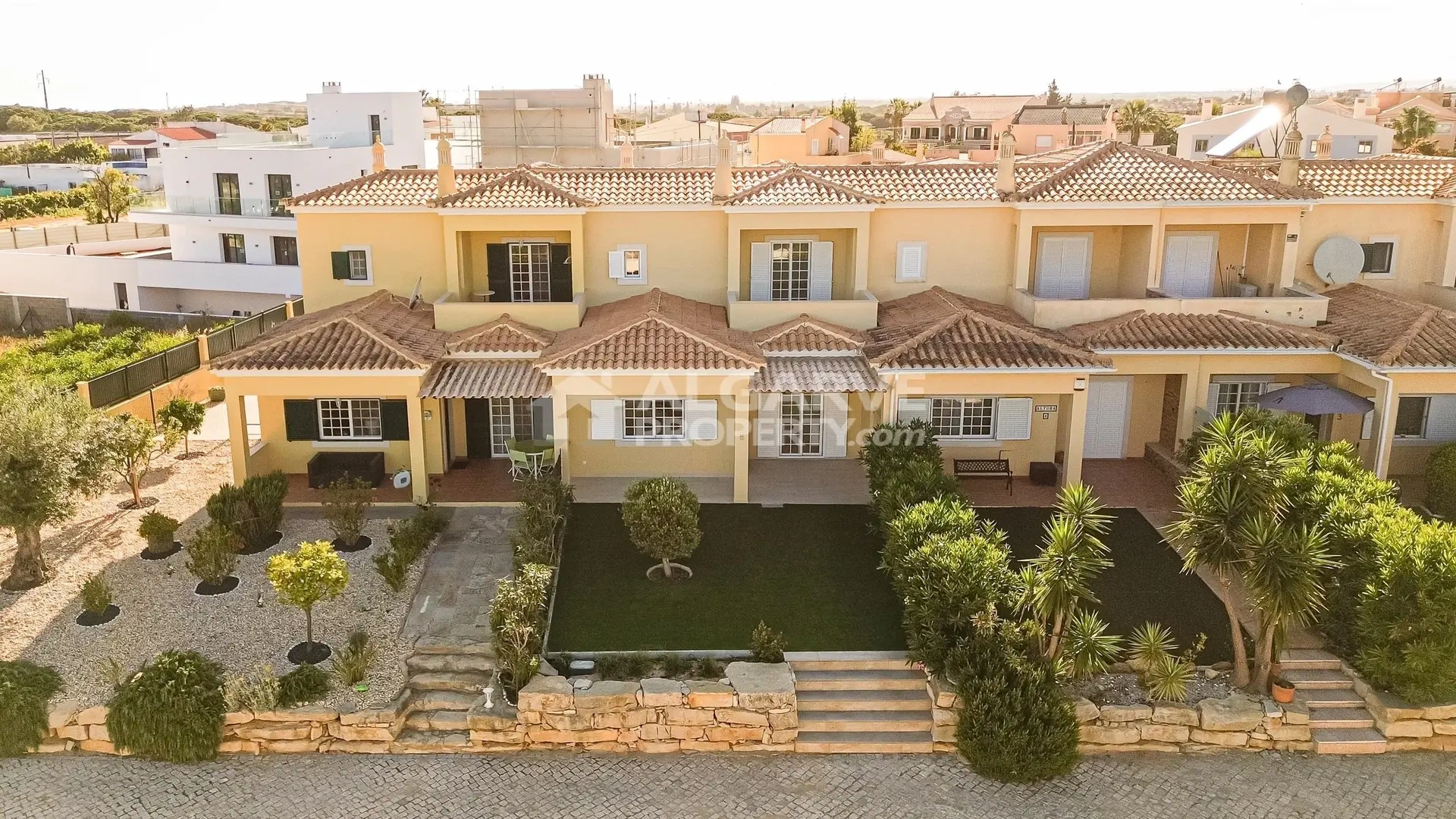 1 - vendita casa almancil algarve portogallo