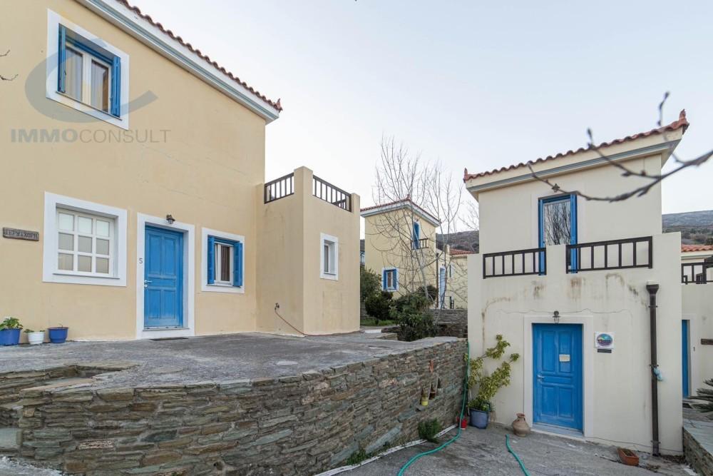 1 - vendita casa andros - cicladi egeo meridionale grecia