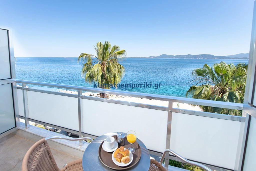 56 bedroom waterfront business