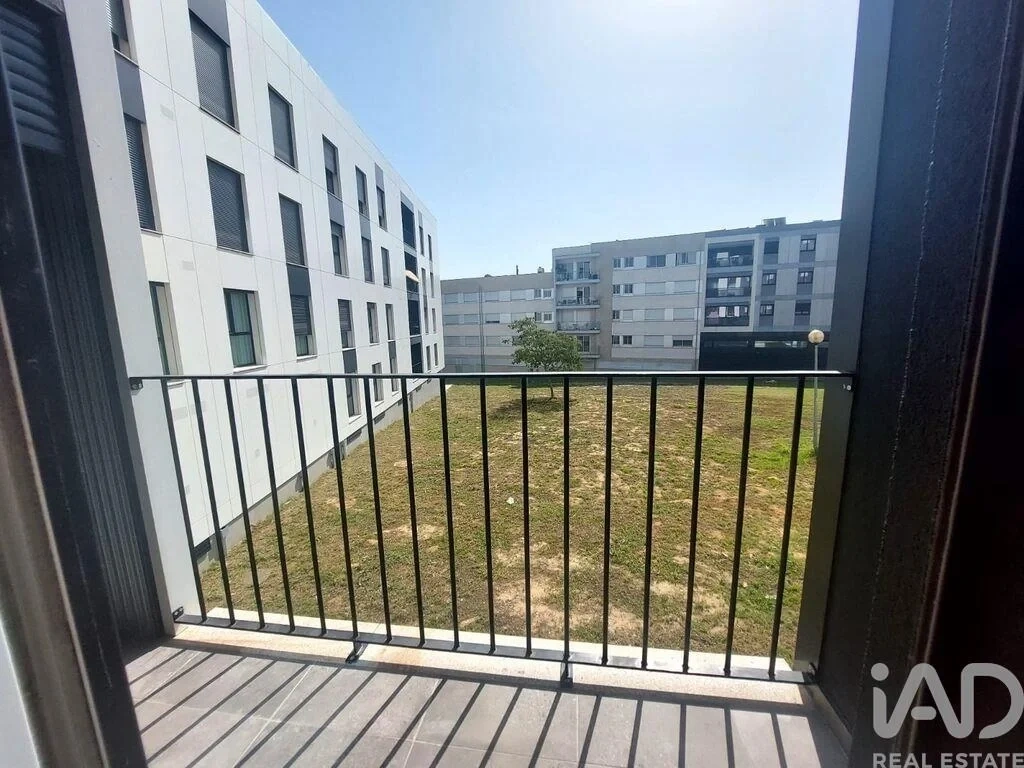 1 - vente appartement maia région nord portugal