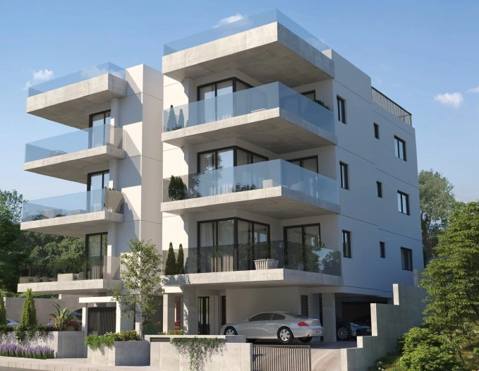 1 - vente appartement limassol limassol chypre