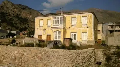 1 - vente propriété orihuela communauté valencienne espagne