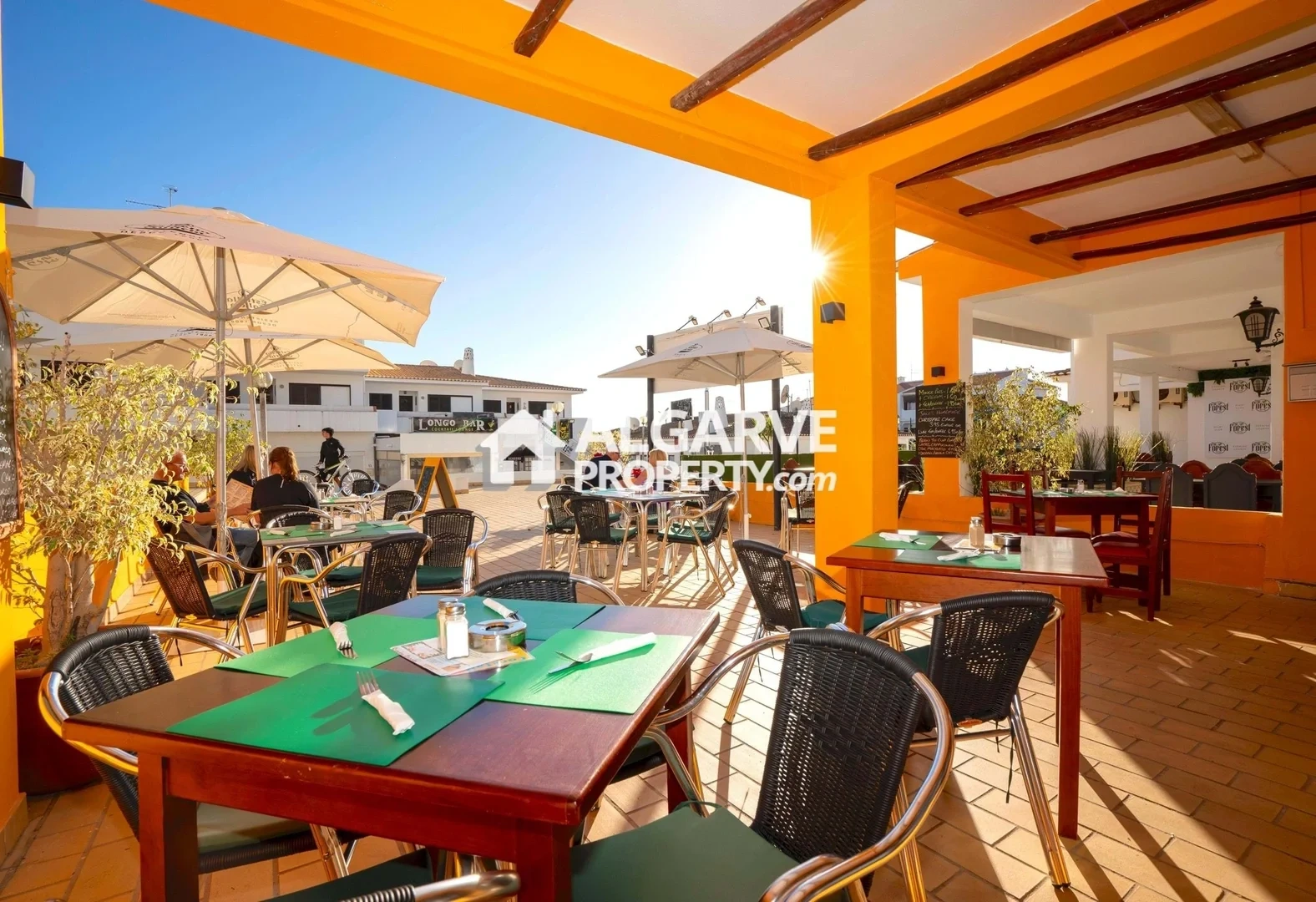 1 - business for sale in albufeira algarve portugal