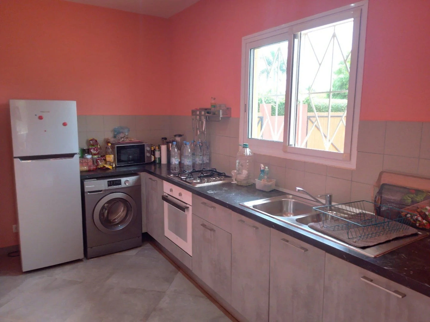2 - vente maison saly portudal thiès sénégal