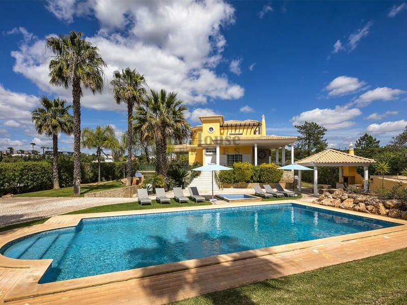 1 - verkoop huis almancil algarve portugal