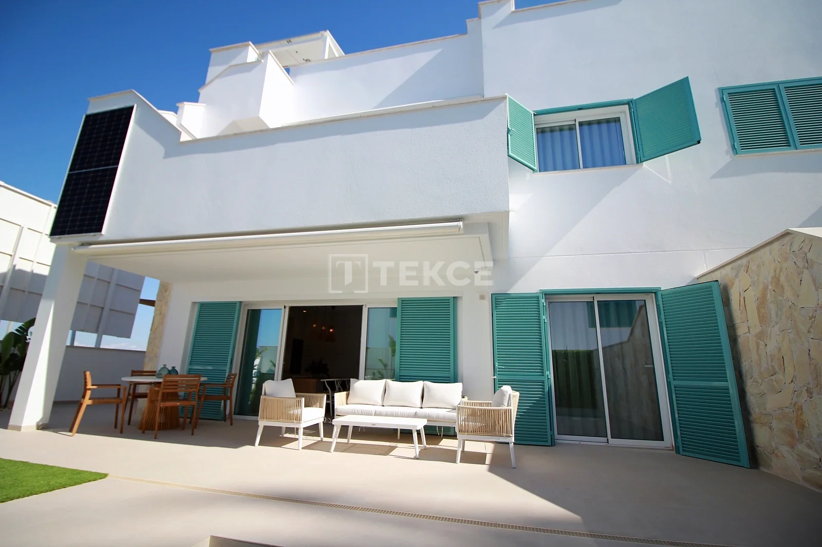 1 - venta apartamento a pie de playa pilar de la horadada comunidad valenciana españa