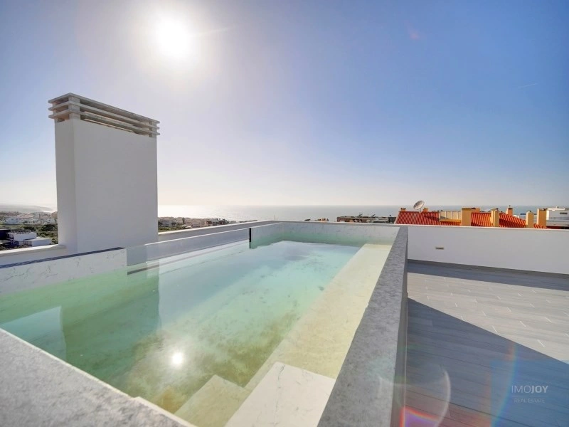 2 - apartment for sale in ericeira lisbon region portugal