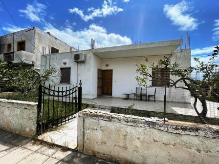 1 - vendita casa makry-gialos creta grecia