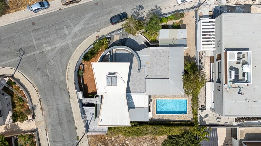 2 - verkauf villa meerblick limassol limassol zypern