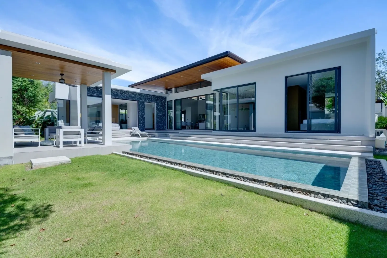 1 - vente maison thalang phuket thaïlande