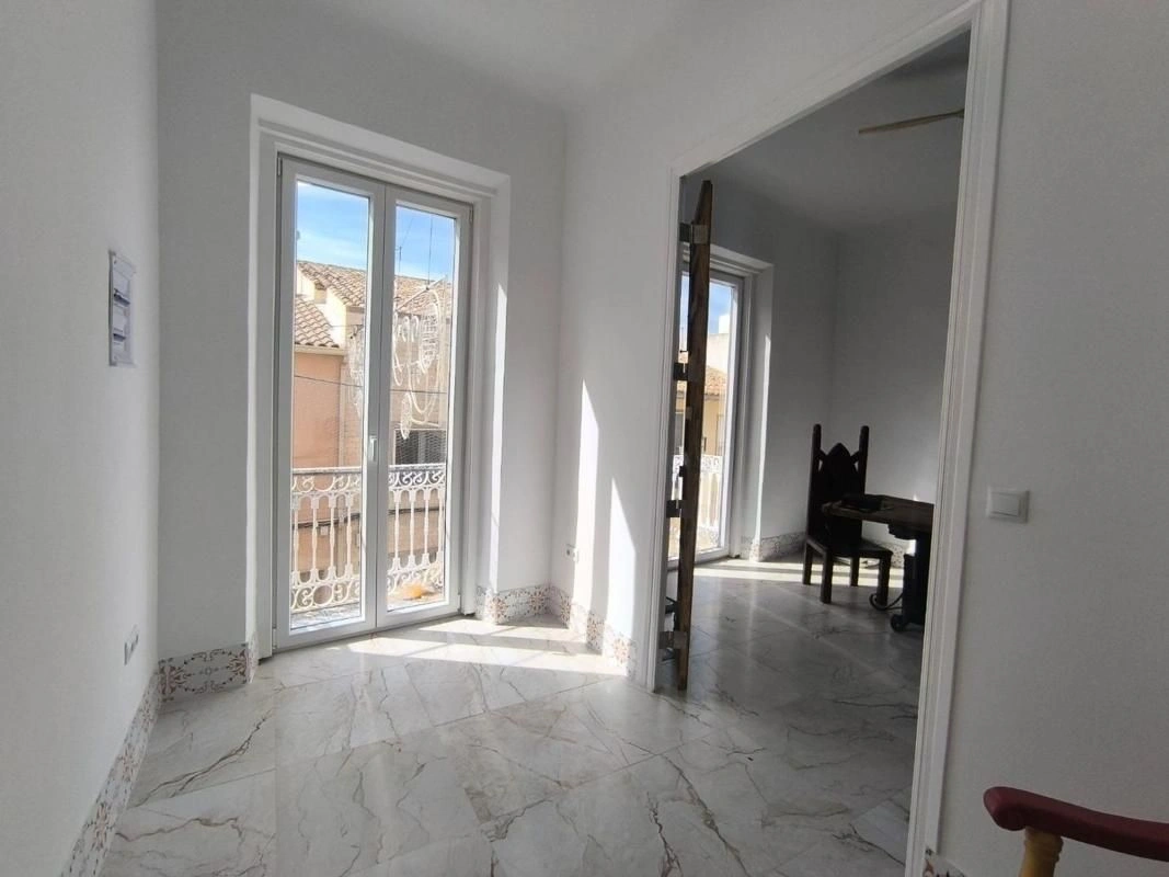 2 - vente villa pinoso communauté valencienne espagne