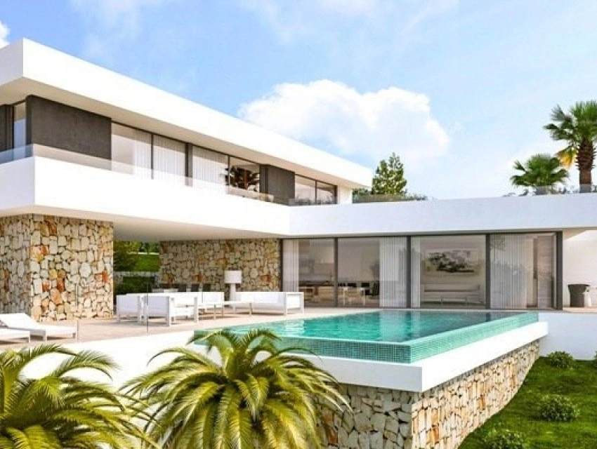 1 - verkoop villa xabia/javea - costa blanca valencian community spanje