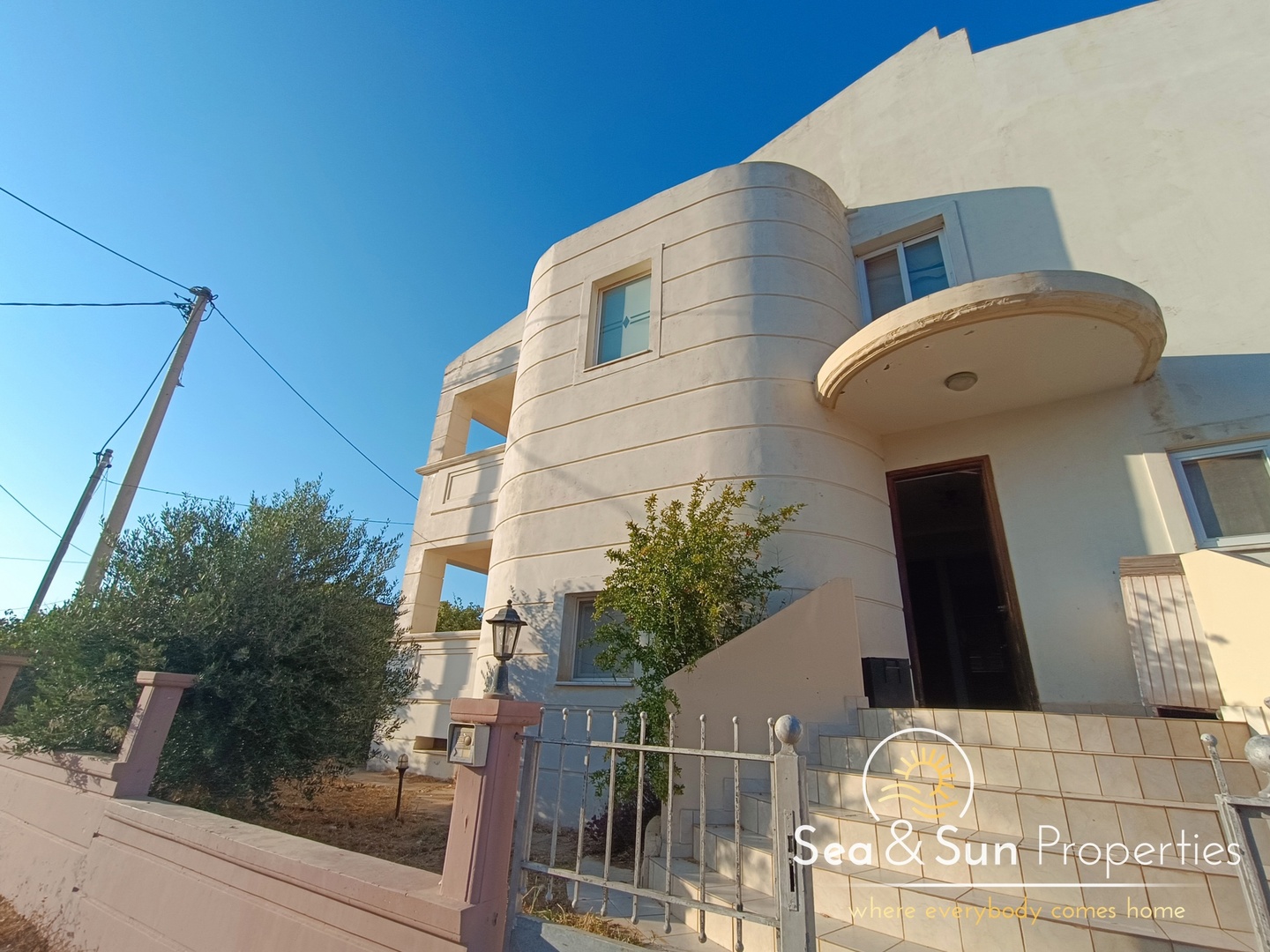 1 - verkoop huis akrotiri crete griekenland