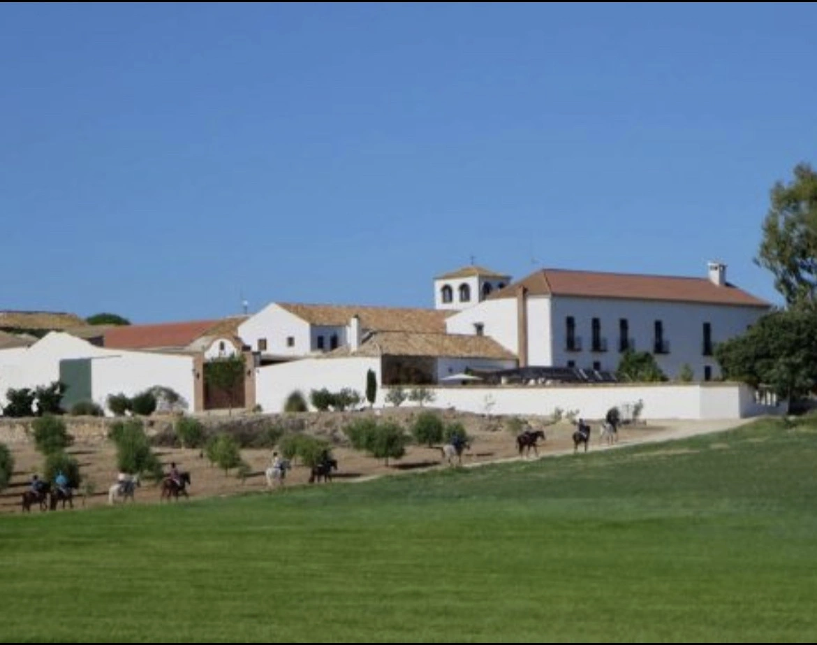 1 - verkauf anwesen mollina andalusien spanien