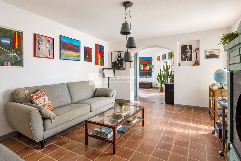 2 - house for sale in le puy-sainte-réparade bouches-du-rhône france