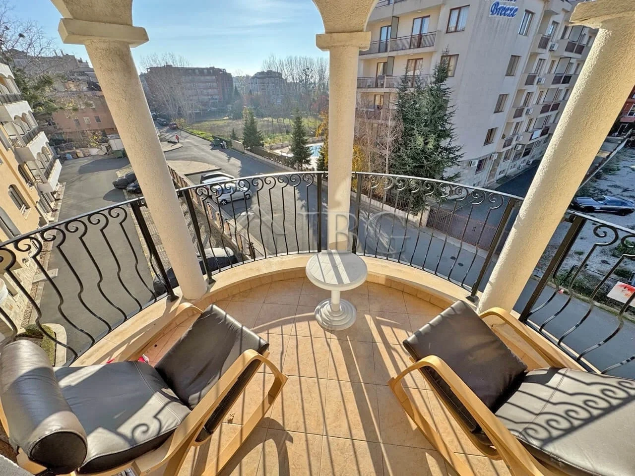 1 - venta apartamento sunny beach burgas bulgaria