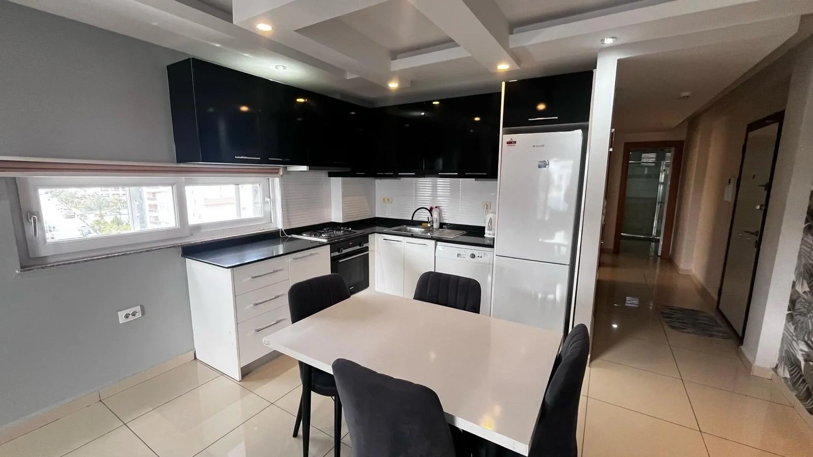 2 - apartment for sale in alanya antalya turkey