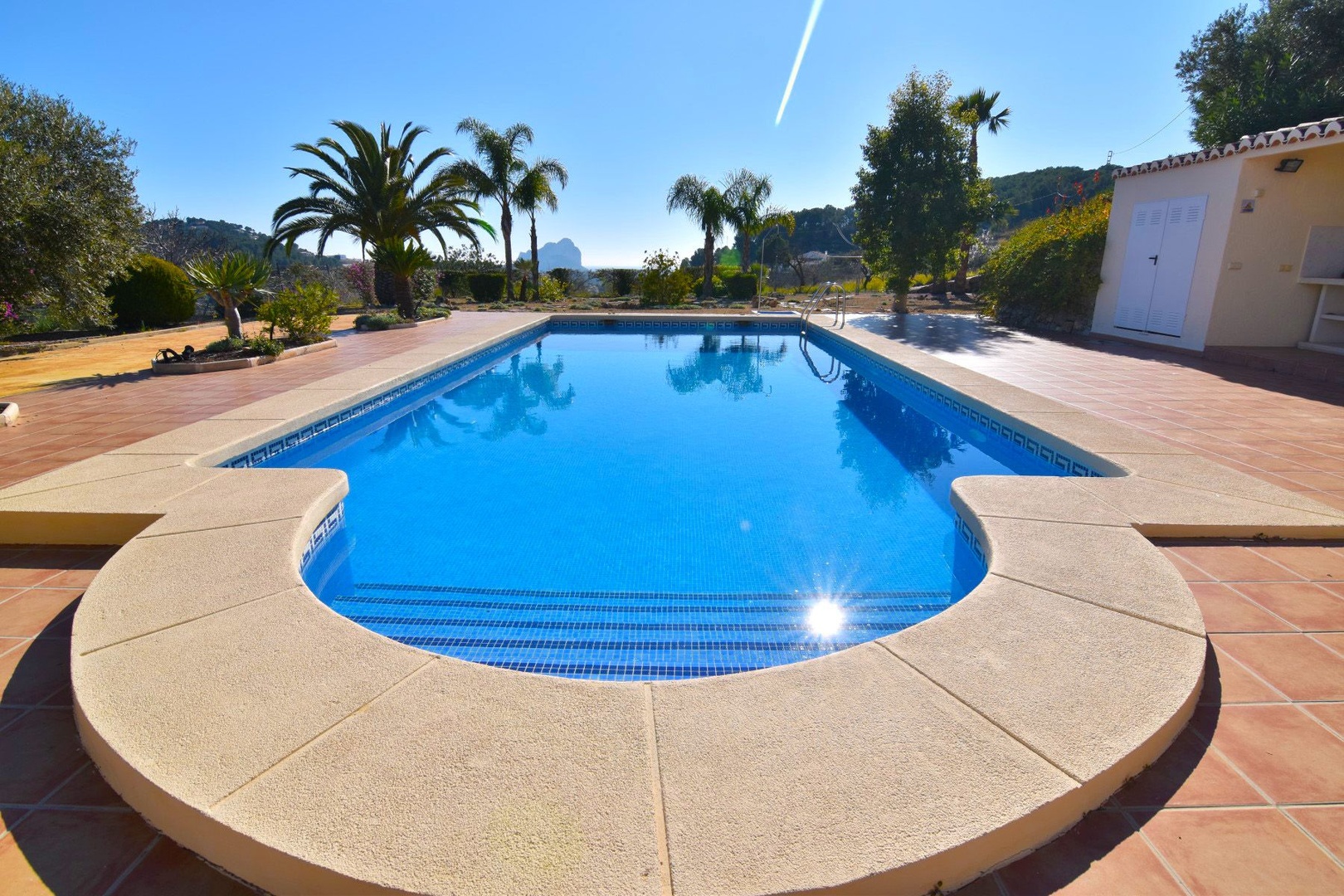 2 - verkauf haus meerblick benissa - costa blanca valencia spanien