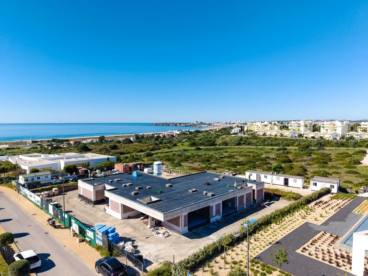 1 - vendita casa vista mare lagos algarve portogallo