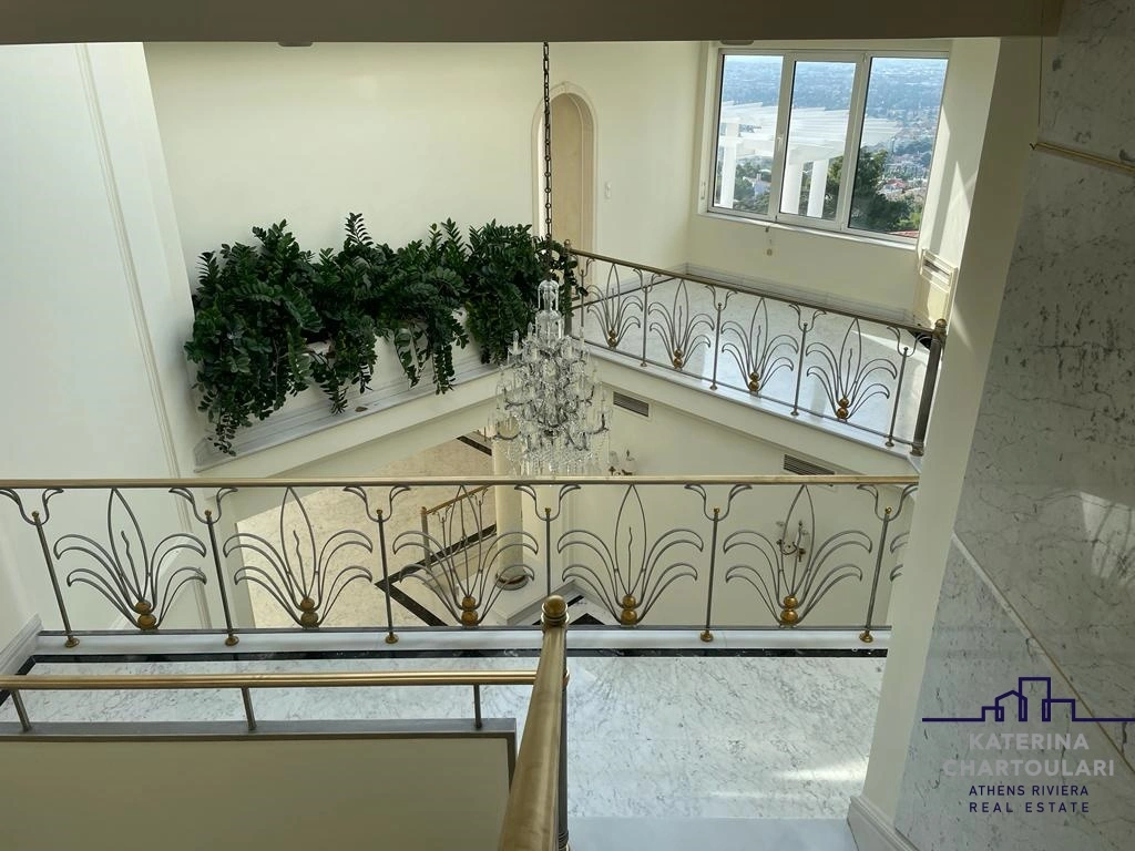 1 - venta casa vista al mar nea erythraia ática grecia
