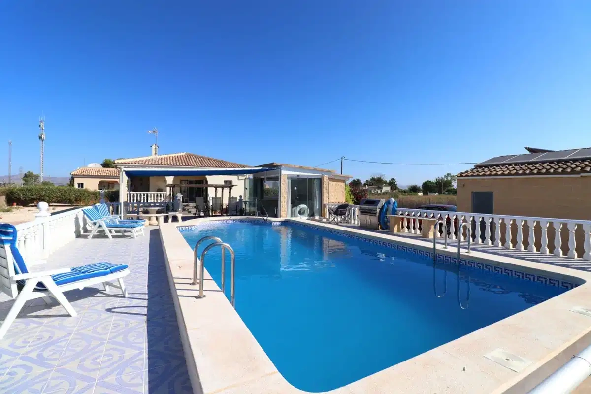 1 - sea view villa for sale in callosa de segura valencian community spain