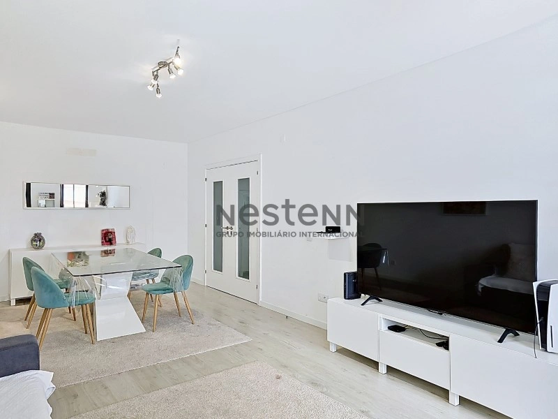 2 - vente appartement lourinhã région centre portugal