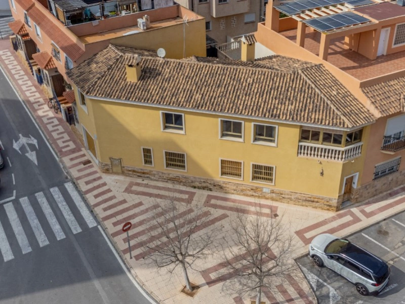 1 - venta casa el campello - costa blanca comunidad valenciana españa
