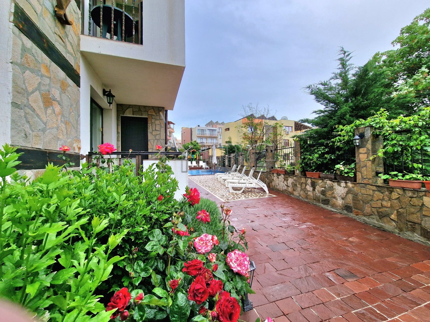 2 - venda apartamento sveti vlas burgas bulgária