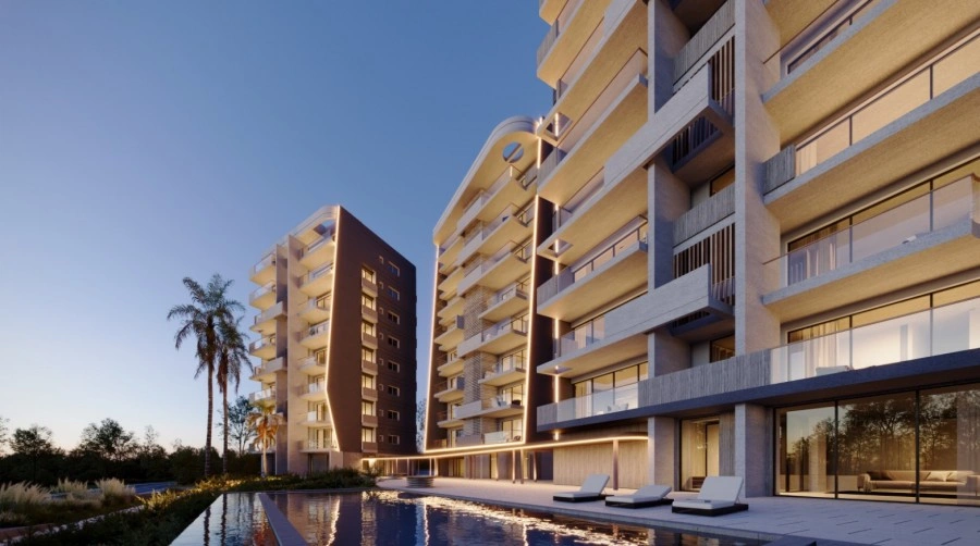1 - venta apartamento larnaca lárnaca chipre