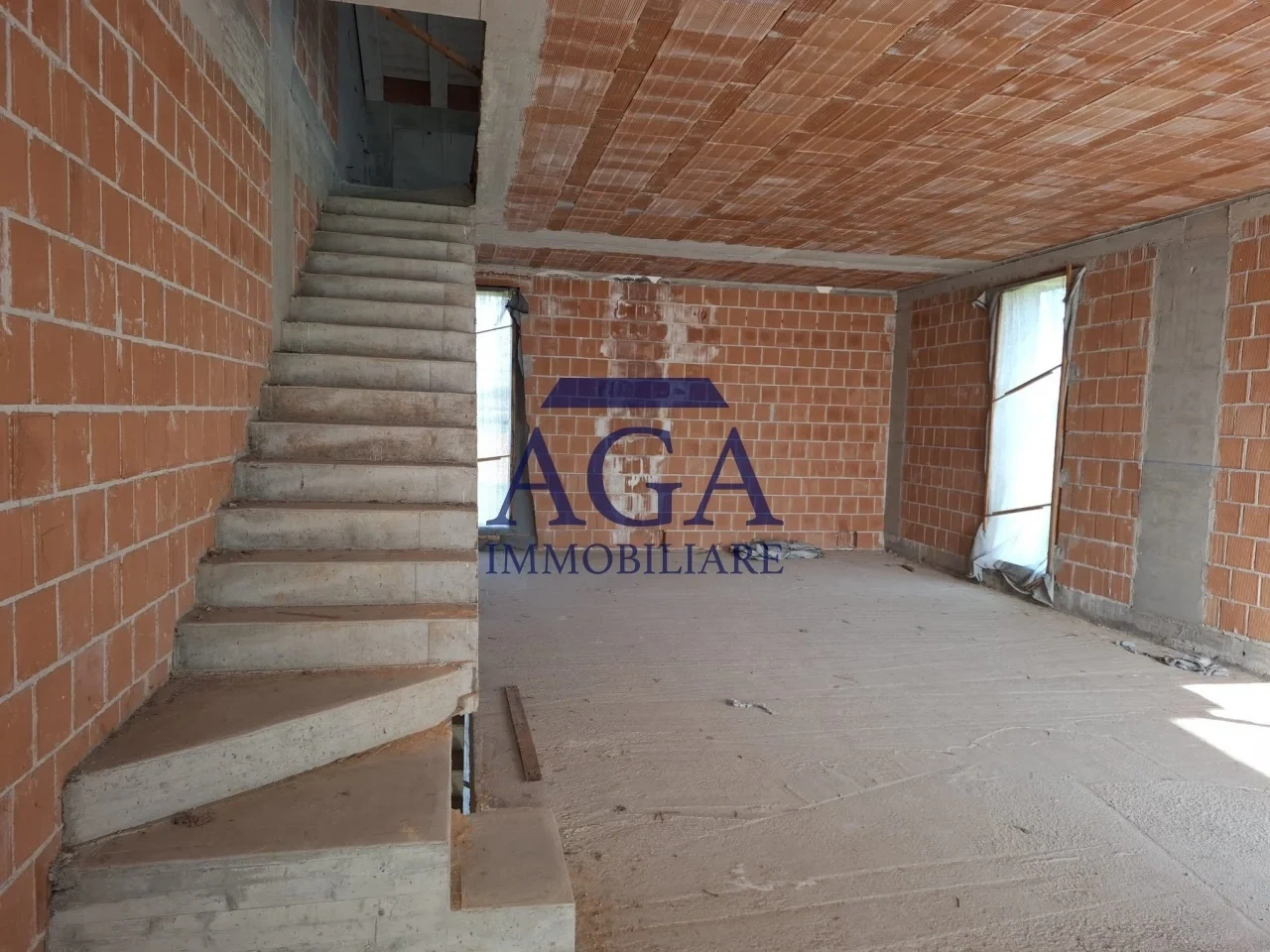 2 - verkauf haus asolo venetien italien