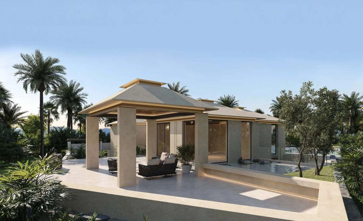1 - venta villa marbella - costa del sol andalucía españa