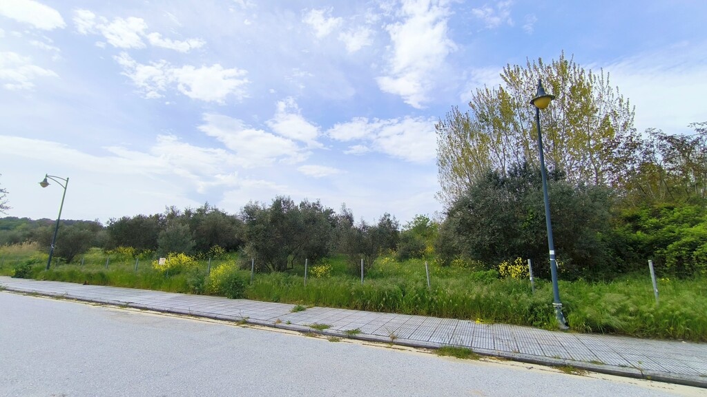 2 - venta terreno frente al mar pidna macedonia central grecia