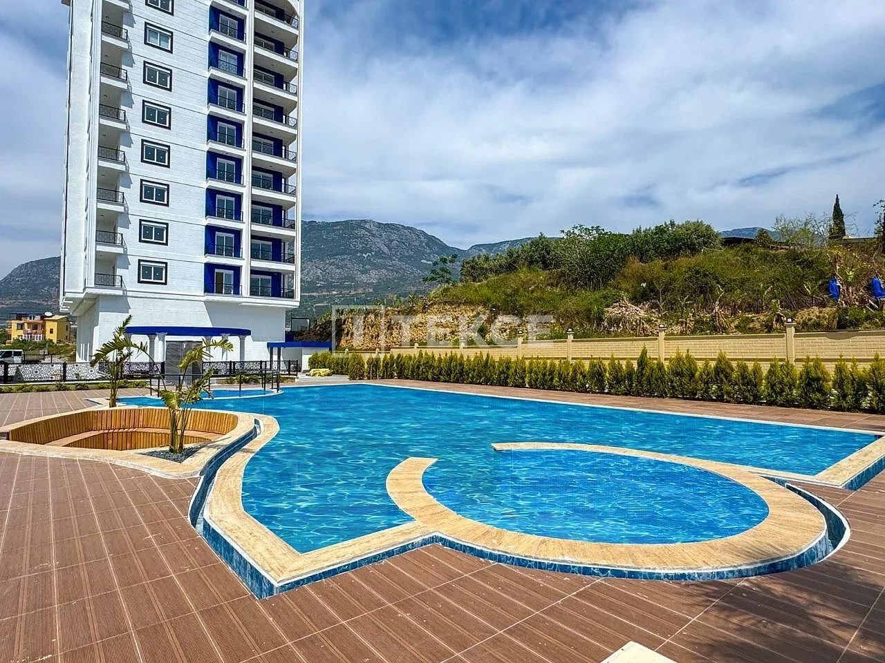 1 - venta apartamento vista al mar alanya antalya turquía