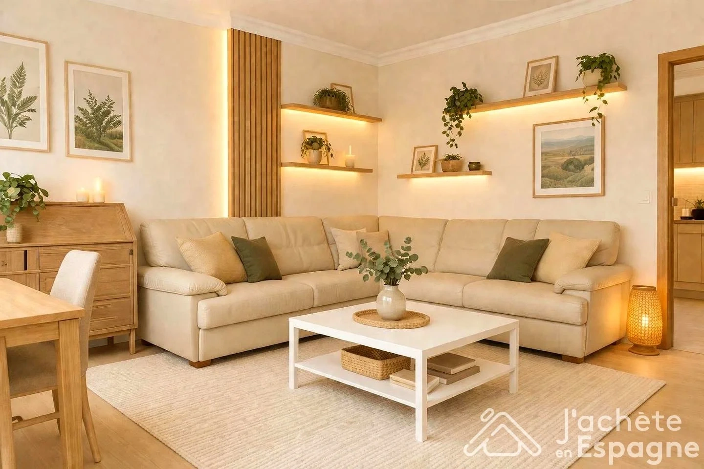 2 - venda apartamento vista de mar benitachell - costa blanca comunidade valenciana espanha