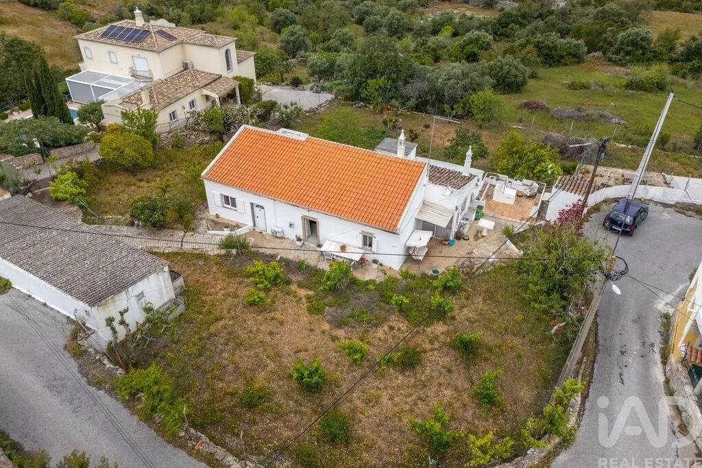 1 - vendita villa são brás de alportel algarve portogallo