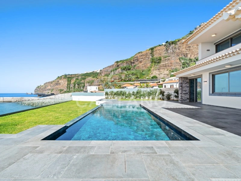 1 - venda villa ponta do sol madeira portugal