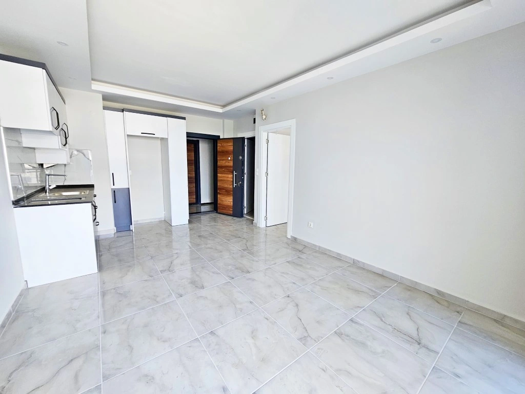 2 - vendita appartamento vista mare alanya antalya turchia