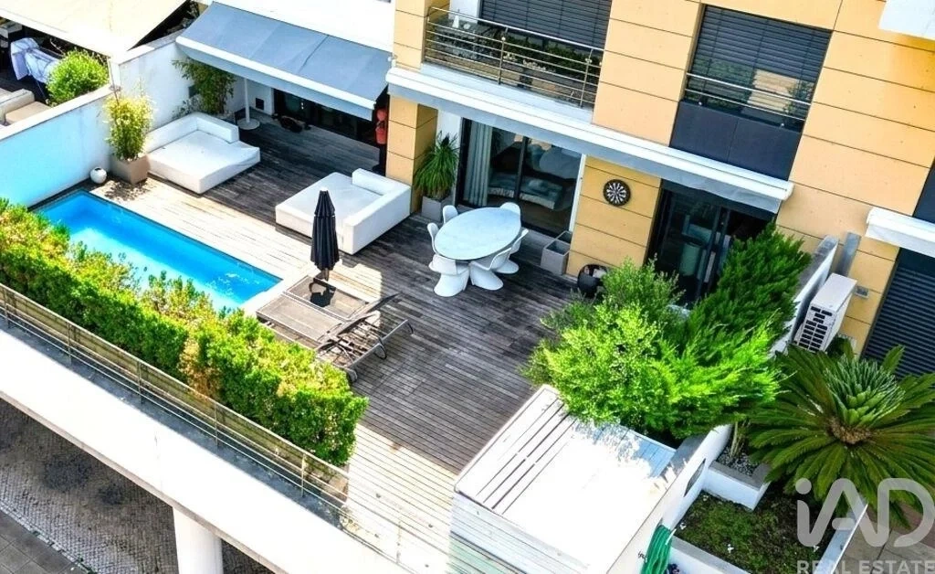 2 - apartment for sale in lisbon lisbon region portugal