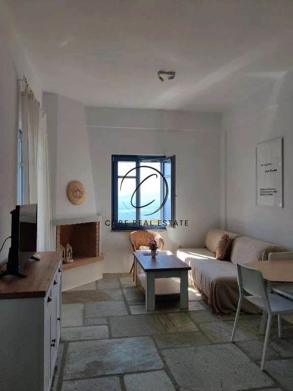 2 - vente maison plage à pied kýthnos egée méridionale grèce
