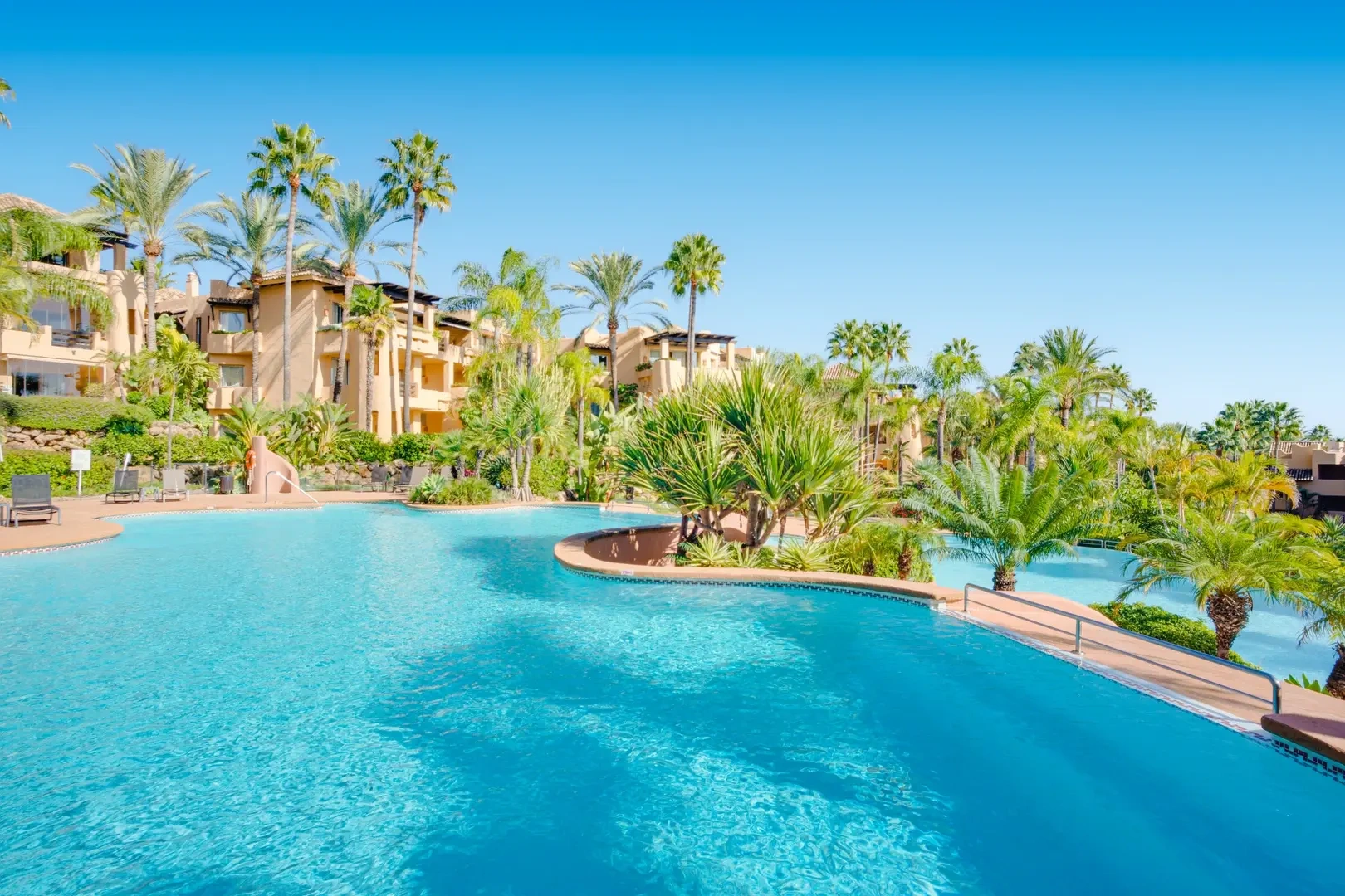 1 - apartment for sale in marbella - costa del sol andalusia spain