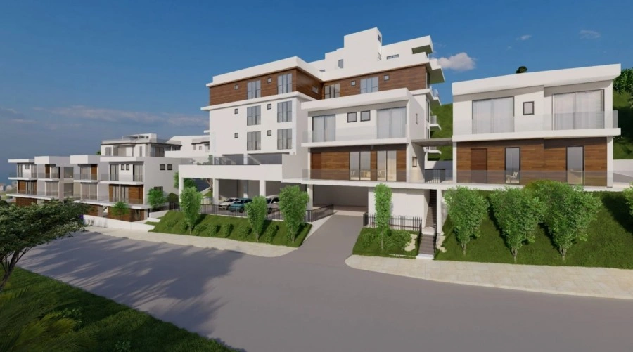 1 - vente villa limassol limassol chypre