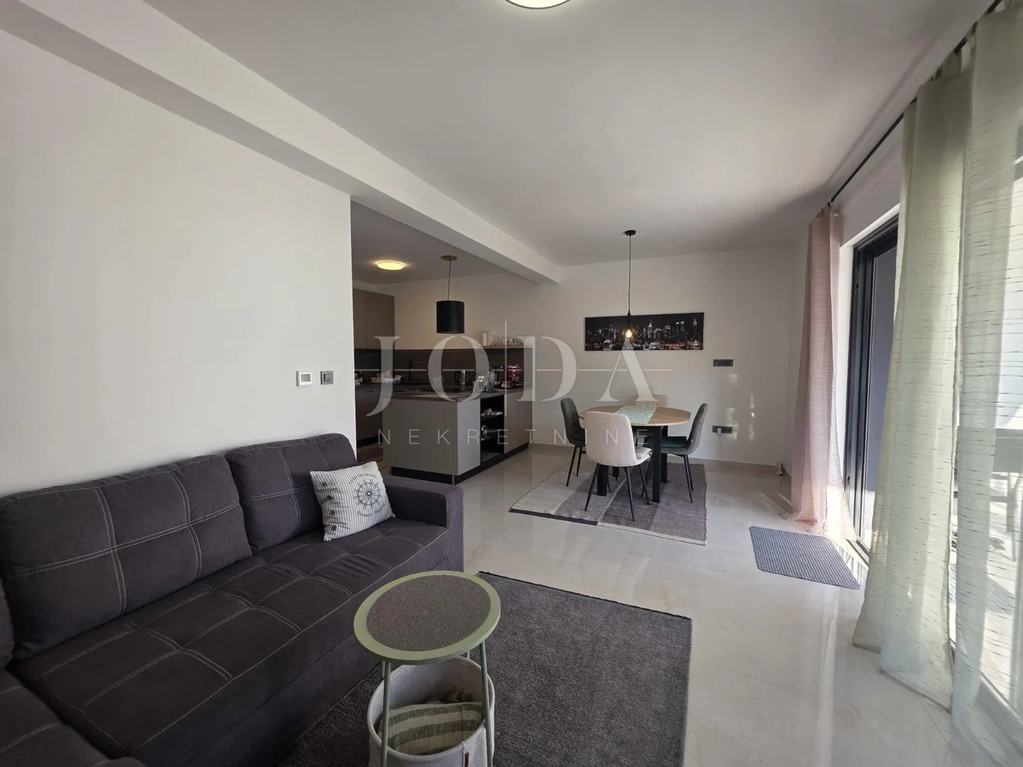 2 - apartment for sale in novi vinodolski primorje-gorski kotar croatia