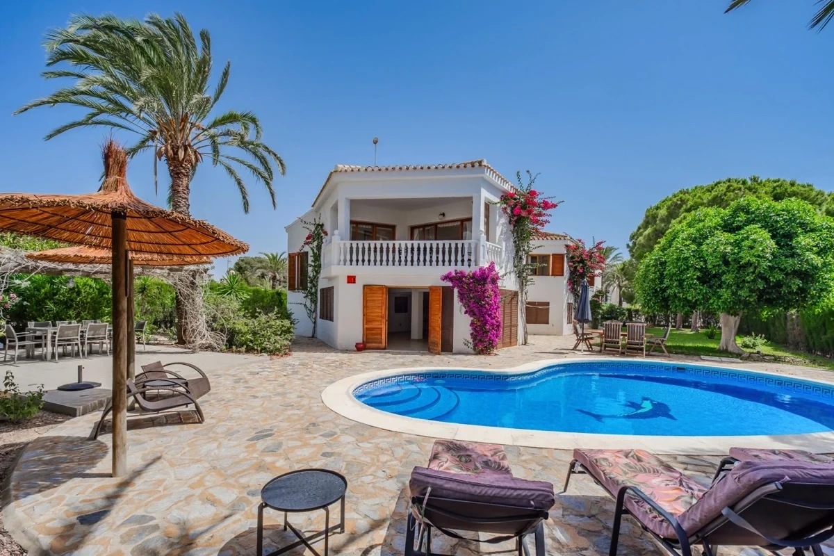 1 - verkoop huis cabo roig valencian community spanje