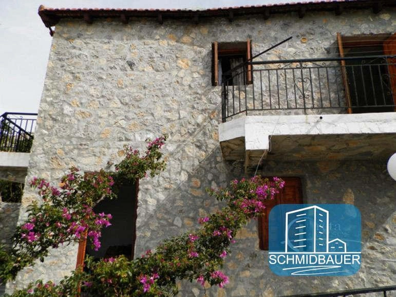 2 - verkoop huis ligres - agia paraskevi crete griekenland