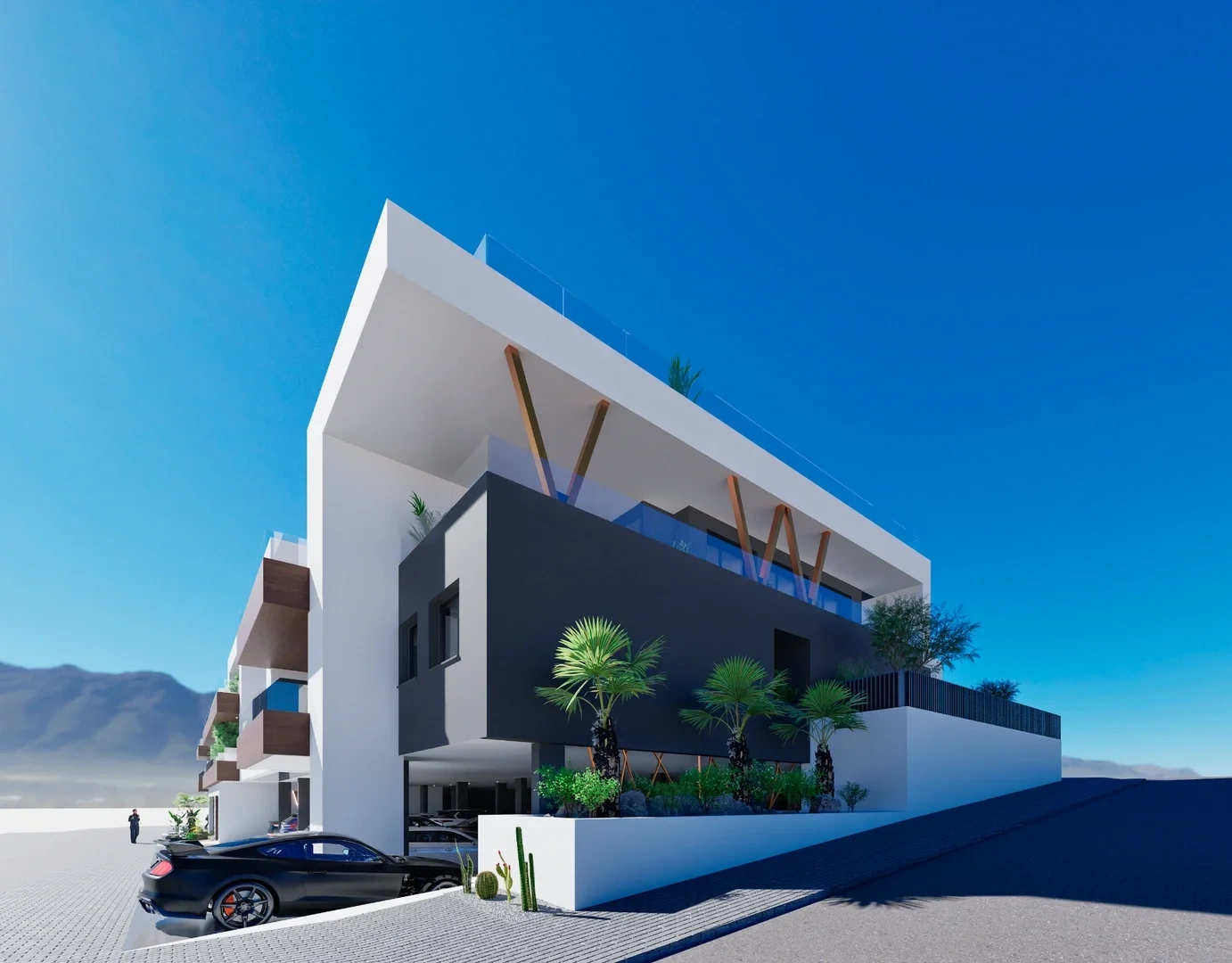2 - venta apartamento benijofar comunidad valenciana españa