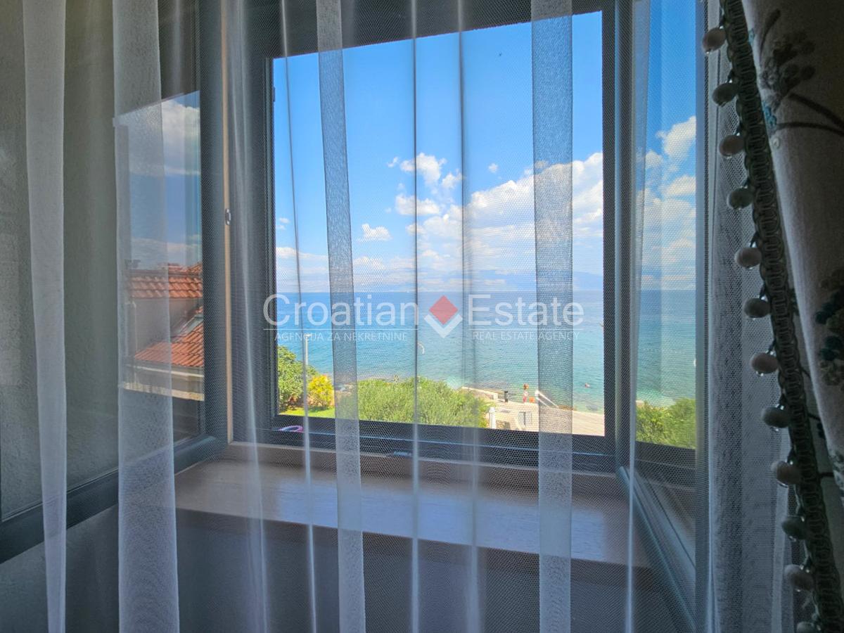 1 - venta casa vista al mar sutivan split-dalmacia croacia