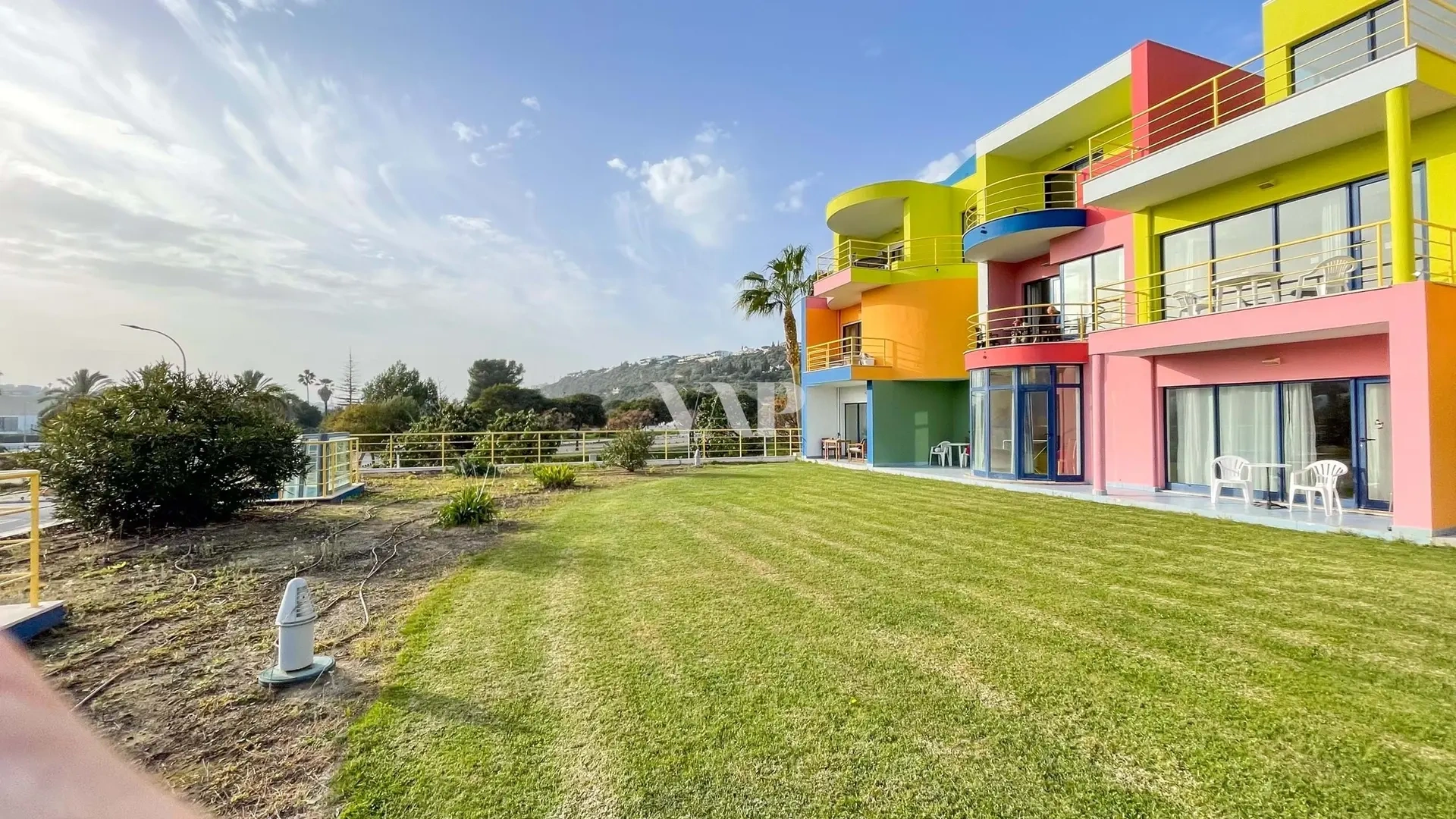 1 - apartment for sale in albufeira algarve portugal