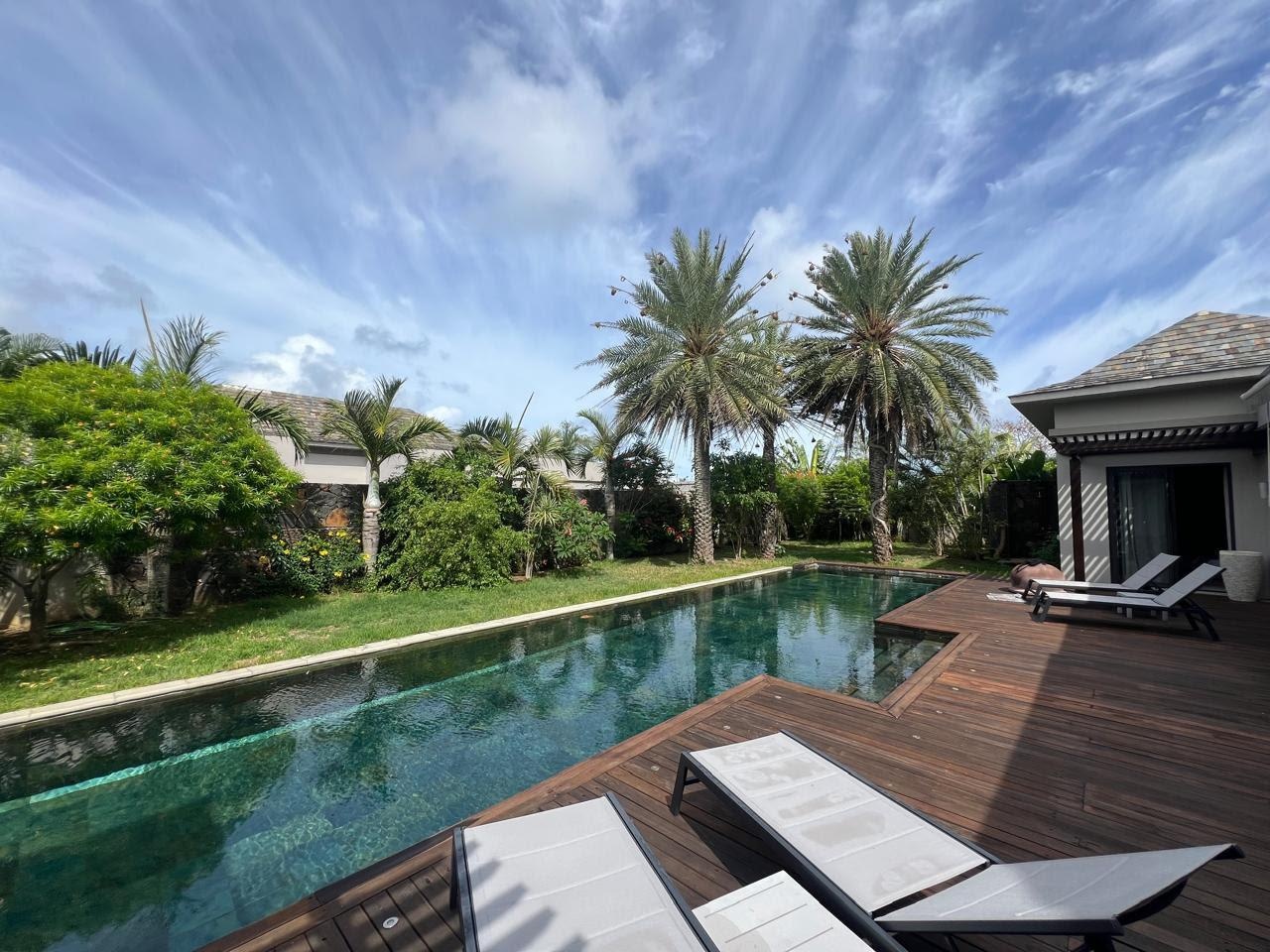 1 - vente maison grand baie rivière du rempart île maurice